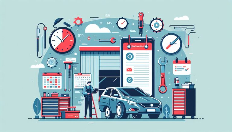 No-Shows in Autogarages Verminderen? Zo Bespaar Je €7.500 per Maand