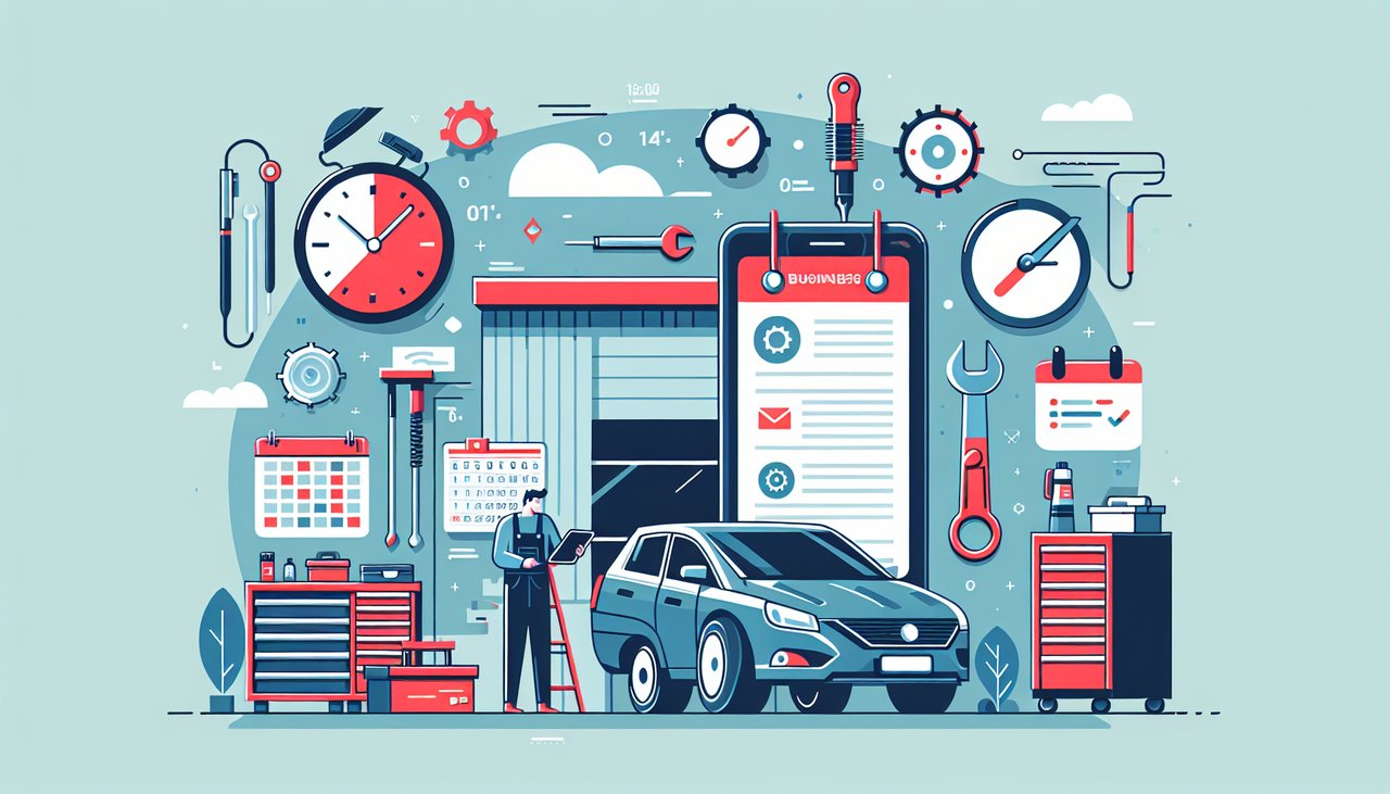 No-Shows in Autogarages Verminderen? Zo Bespaar Je €7.500 per Maand