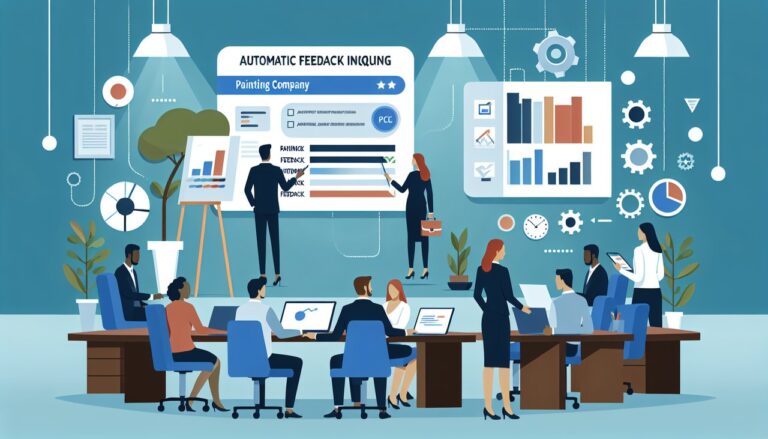 7 Veelgemaakte Feedback Fouten in Schildersbedrijven (En Hoe Je Meer Reviews Krijgt)