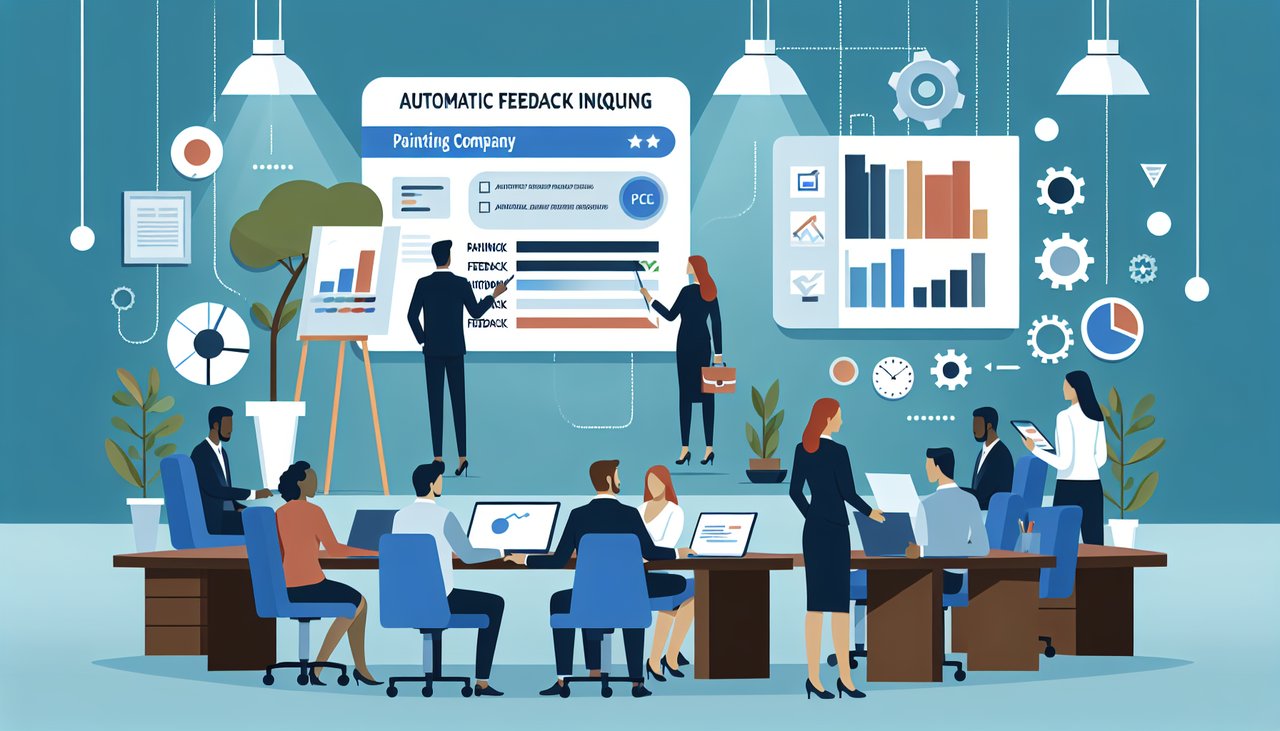 7 Veelgemaakte Feedback Fouten in Schildersbedrijven (En Hoe Je Meer Reviews Krijgt)