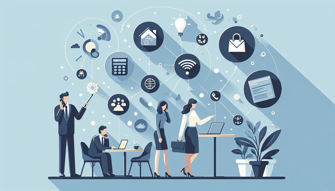 Telefoon Niet Beantwoord in Je Restaurant