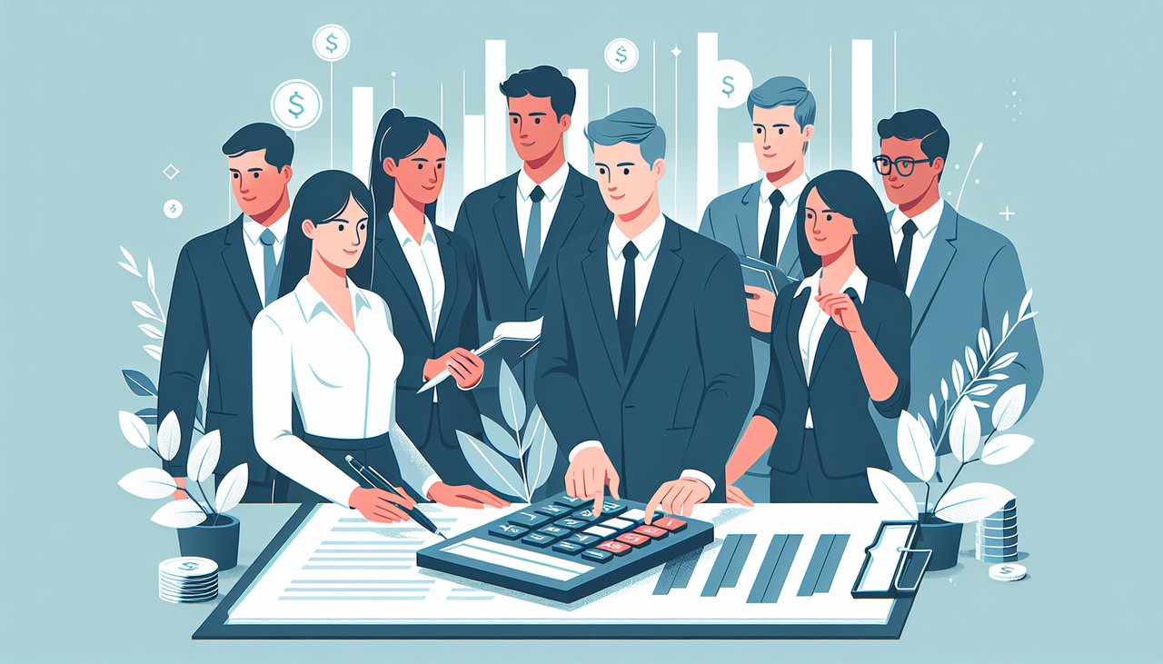 Chaos tijdens seizoenspieken oplossen voor Accountantskantoren met AI