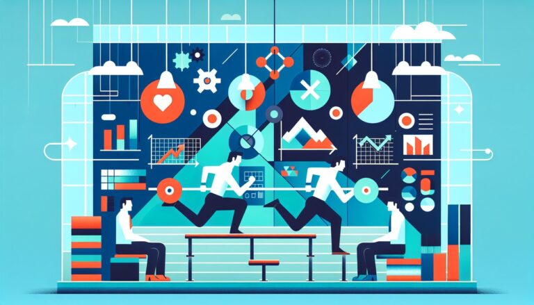 Beste Alternatieven voor Gohighlevel in Sportscholen