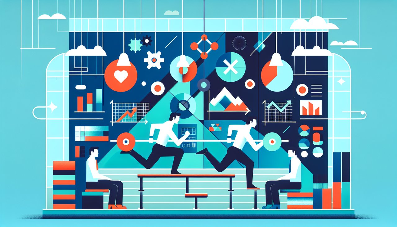 Beste Alternatieven voor Gohighlevel in Sportscholen